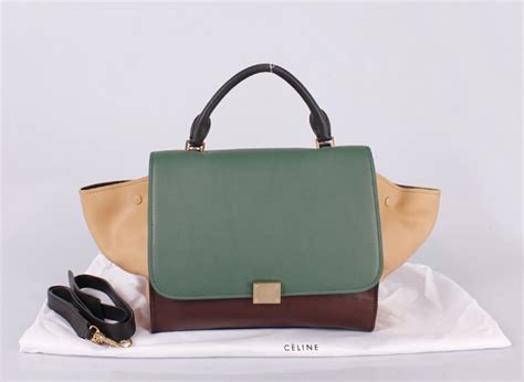 celine all soft bag review|Celine silhouette bag.